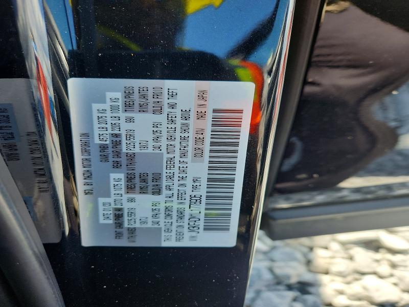 Aukcja sprzedaży 2020 Mazda Cx-5, vin: JM3KFADM1L1778906, numer aukcji: 61922416