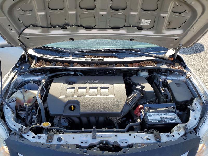 61616276 :رقم المزاد ، 5YFBU4EE9DP150547 vin ، 2013 Toyota Corolla مزاد بيع