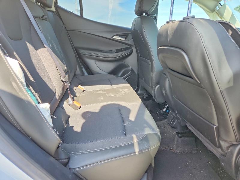 Продаж на аукціоні авто 2024 Buick Encore Gx, vin: KL4AMCSL7RB158123, номер лоту: 61042866