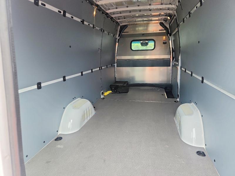 2024 Mercedes-benz Sprinter მანქანა იყიდება აუქციონზე, vin: W1W4NDHY3RT173516, აუქციონის ნომერი: 60654446