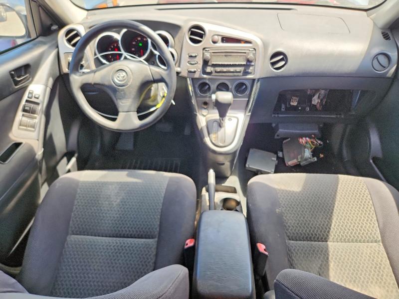 Продажа на аукционе авто 2007 Toyota Corolla Matrix, vin: 2T1KR32E67C644014, номер лота: 60018736
