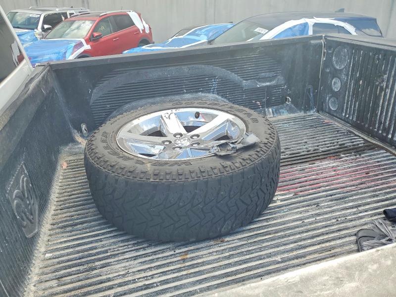 Aukcja sprzedaży 2014 Ram 1500, vin: 1C6RR6KT1ES315075, numer aukcji: 60558536