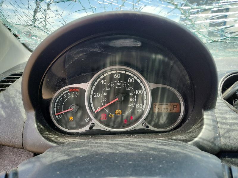 Aukcja sprzedaży 2012 Mazda Mazda2, vin: JM1DE1KZ1C0134279, numer aukcji: 59371046