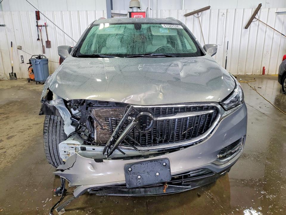 Продаж на аукціоні авто 2019 Buick Enclave, vin: 5GAEVAKW1KJ176407, номер лоту: 61582536