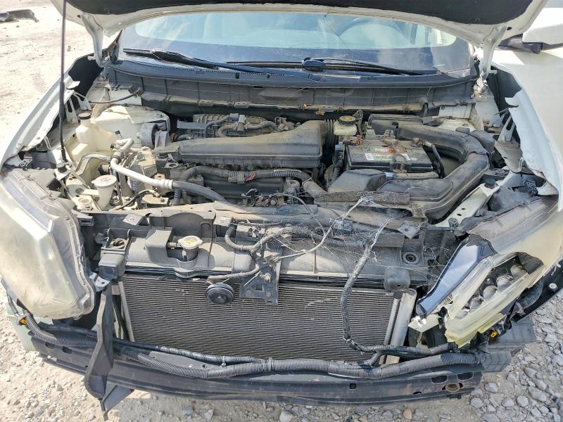 Aukcja sprzedaży 2016 Nissan Rogue, vin: JN8AT2MT3GW000162, numer aukcji: 63492916