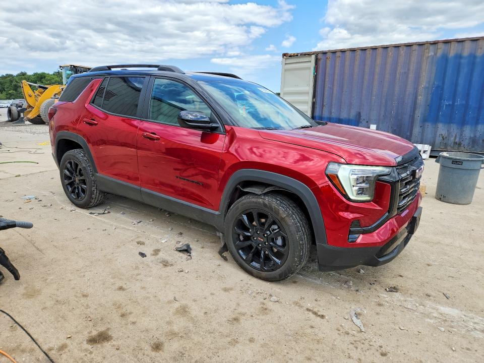 2026 Gmc Terrain მანქანა იყიდება აუქციონზე, vin: 3GKALUEG0TL172257, აუქციონის ნომერი: 62340216