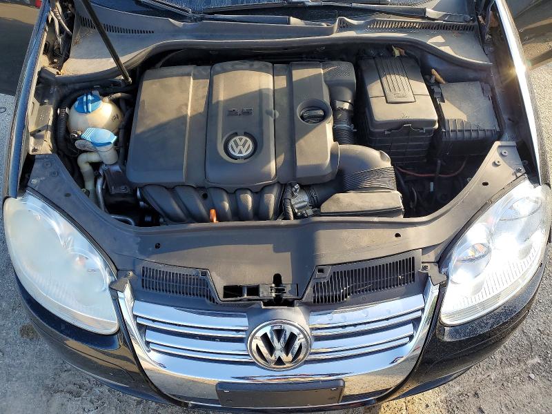 2010 Volkswagen Jetta მანქანა იყიდება აუქციონზე, vin: 3VWJZ7AJ3AM088838, აუქციონის ნომერი: 61504876