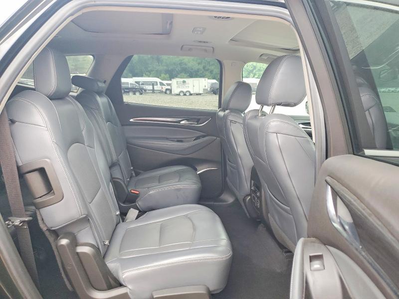 Продажа на аукционе авто 2018 Buick Enclave, vin: 5GAEVAKW5JJ217362, номер лота: 62635616