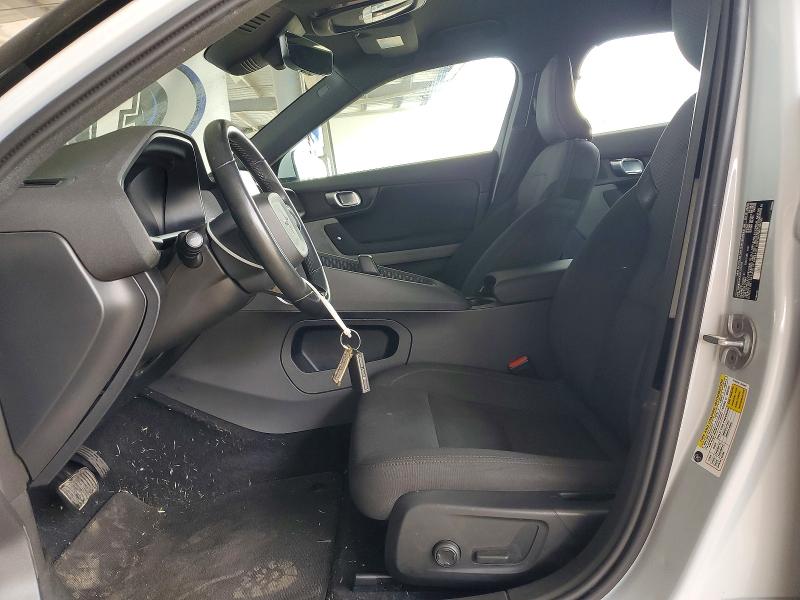 Продажа на аукционе авто 2023 Polestar 2, vin: YSMED3KA9PL127876, номер лота: 60324776