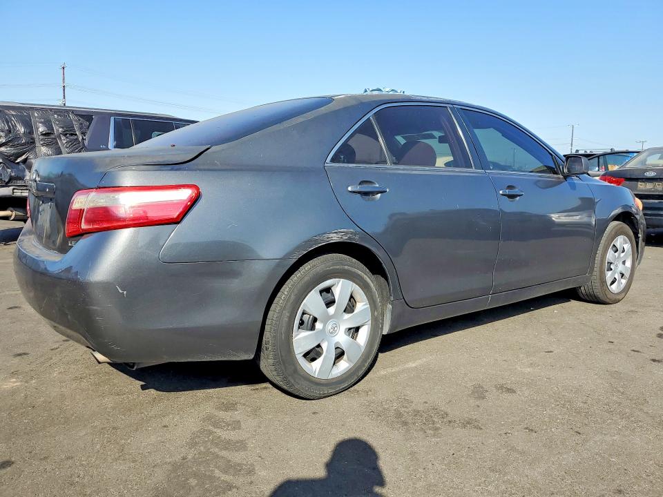 Aukcja sprzedaży 2007 Toyota Camry, vin: 4T1BE46K77U562485, numer aukcji: 61571176