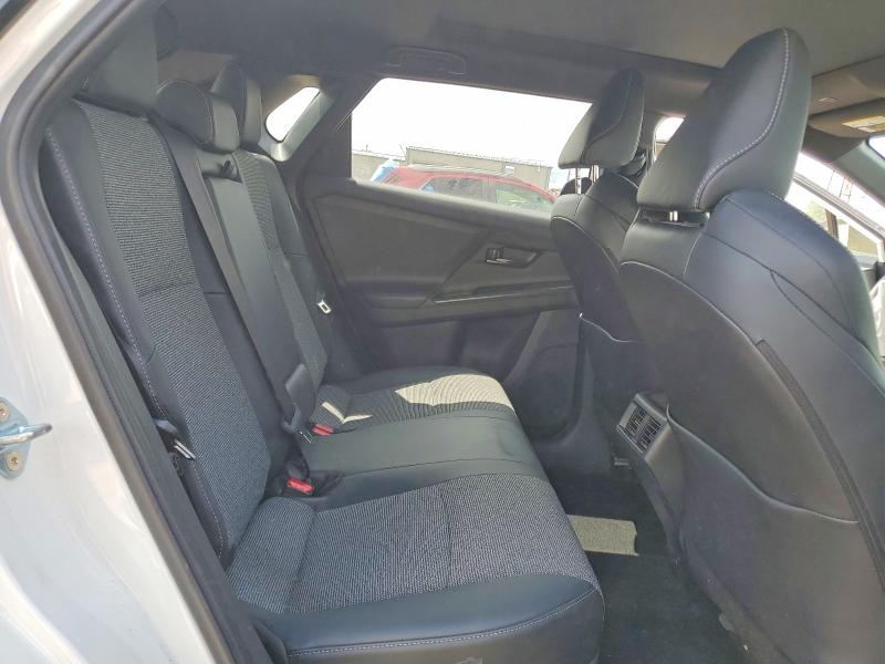 61949366 :رقم المزاد ، JTMBDAFB5TA003955 vin ، 2026 Toyota Bz مزاد بيع