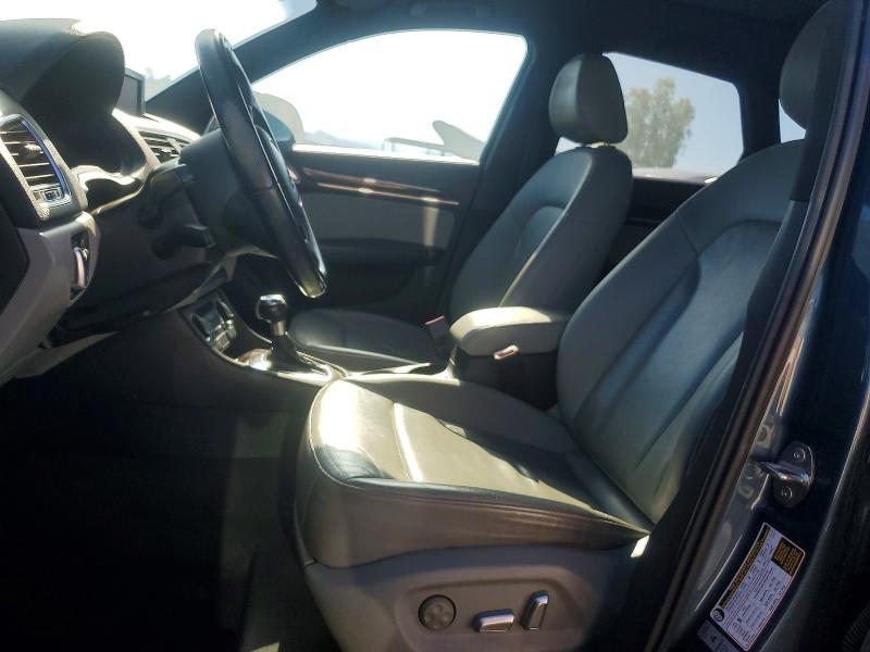 Продаж на аукціоні авто 2016 Audi Q3, vin: WA1EFCFS0GR010011, номер лоту: 61054586