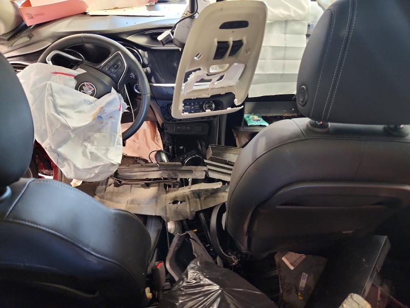 60010996 :رقم المزاد ، KL4MMFSL3PB108895 vin ، 2023 Buick Encore Preferred مزاد بيع