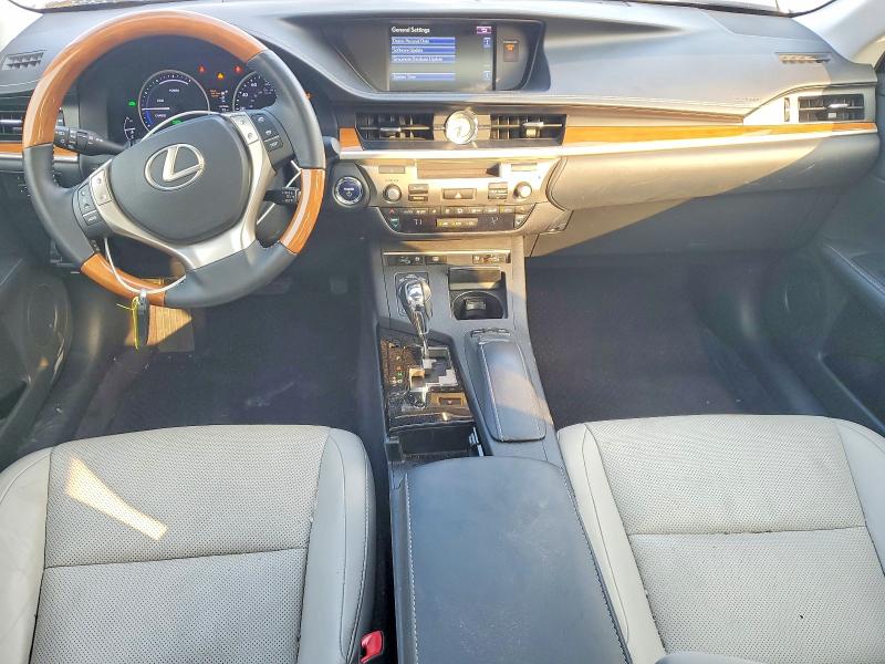 Продажа на аукционе авто 2014 Lexus Es, vin: JTHBW1GG4E2072846, номер лота: 62877496