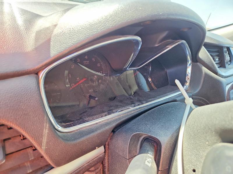 Aukcja sprzedaży 2014 Chevrolet Traverse, vin: 1GNKRHKDXEJ377375, numer aukcji: 60069136