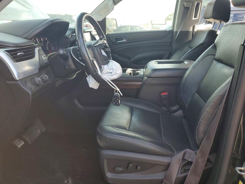59661016 :رقم المزاد ، 1GKS2GKC8GR236053 vin ، 2016 Gmc Yukon Xl مزاد بيع