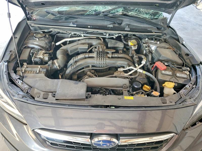 Aukcja sprzedaży 2023 Subaru Impreza, vin: 4S3GTAB69P3703537, numer aukcji: 62477796