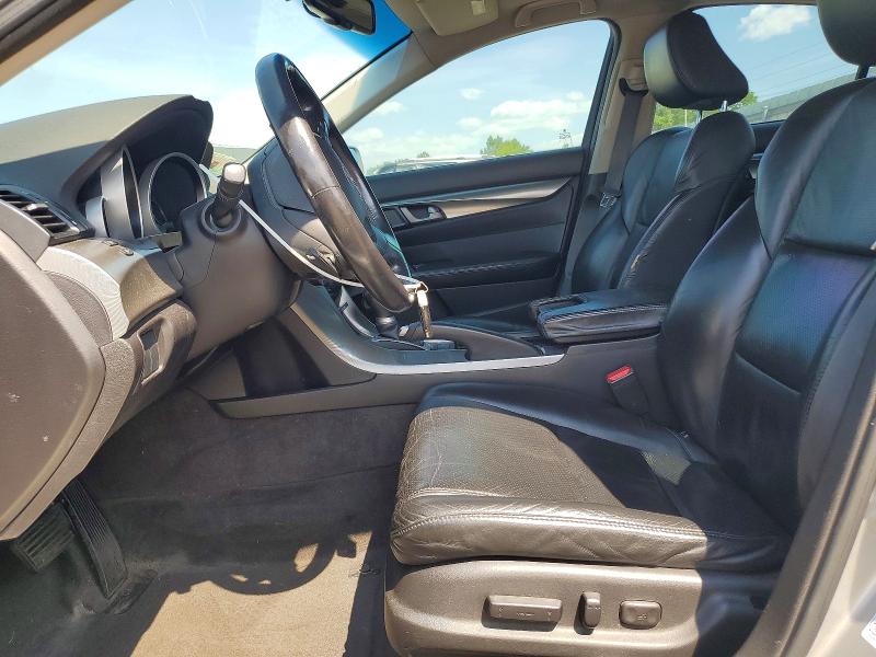 Продажа на аукционе авто 2010 Acura Tl, vin: 19UUA8F59AA009180, номер лота: 63096216