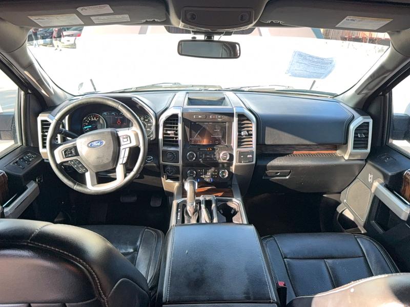 Aukcja sprzedaży 2019 Ford F150, vin: 1FTEW1E53KKD04901, numer aukcji: 61059586