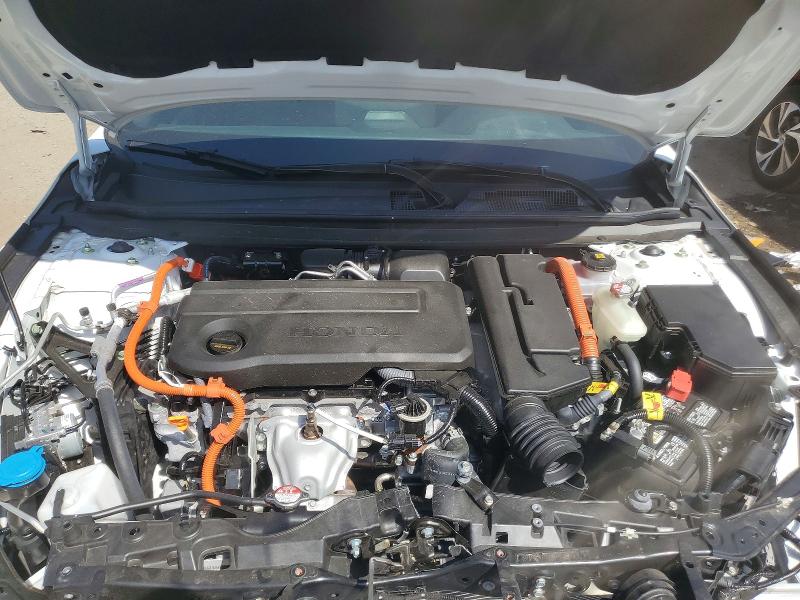 Продажа на аукционе авто 2025 Honda Accord, vin: 1HGCY2F56SA015105, номер лота: 85624645