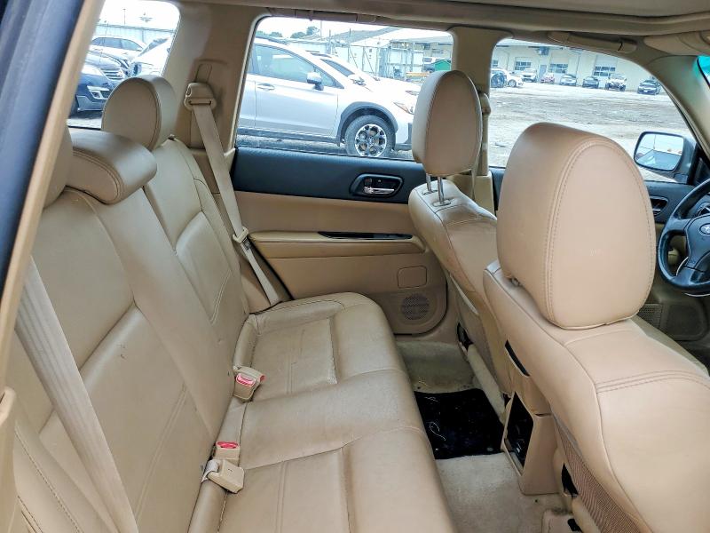 Продаж на аукціоні авто 2005 Subaru Forester, vin: JF1SG67685H747782, номер лоту: 60941296