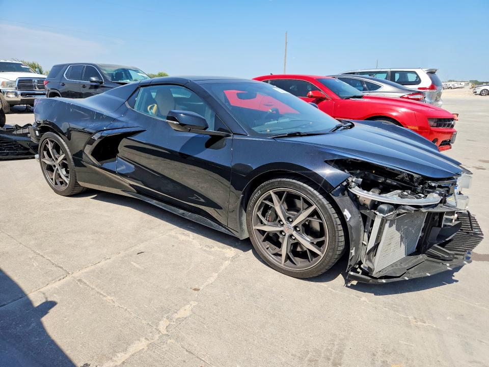 Продаж на аукціоні авто 2023 Chevrolet Corvette, vin: 1G1YC3D45P5141967, номер лоту: 63217126