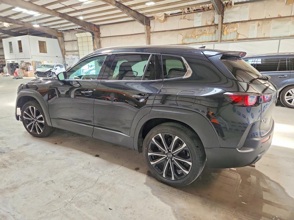 Продаж на аукціоні авто 2026 Mazda Cx-50, vin: 7MMVABDL0TN479577, номер лоту: 60334556