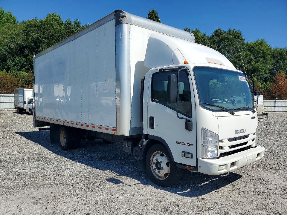 Aukcja sprzedaży 2022 Isuzu Npr Hd, vin: 54DC4W1D7NS202783, numer aukcji: 55759696