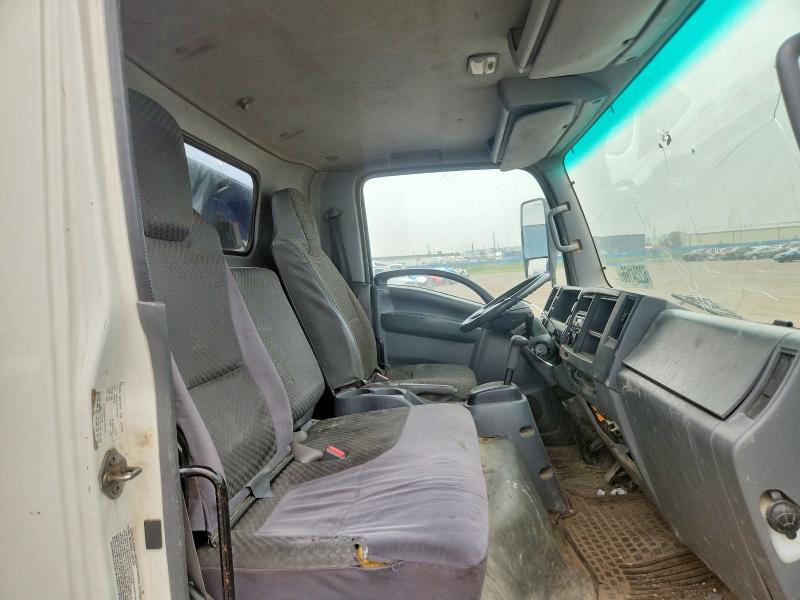 Продаж на аукціоні авто 2015 Isuzu Npr Hd, vin: 54DC4W1C1FS805608, номер лоту: 62234166