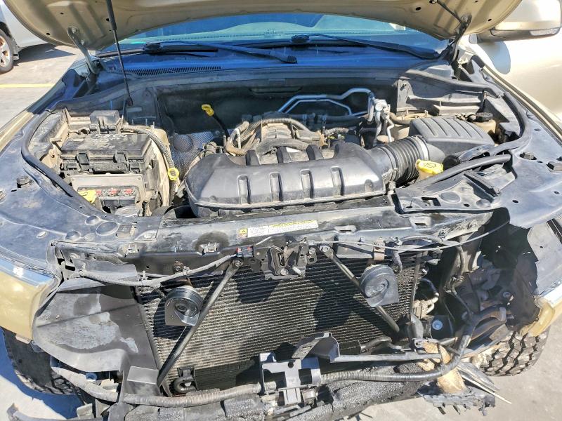 60441456 :رقم المزاد ، 1D4SD4GT4BC638129 vin ، 2011 Dodge Durango مزاد بيع