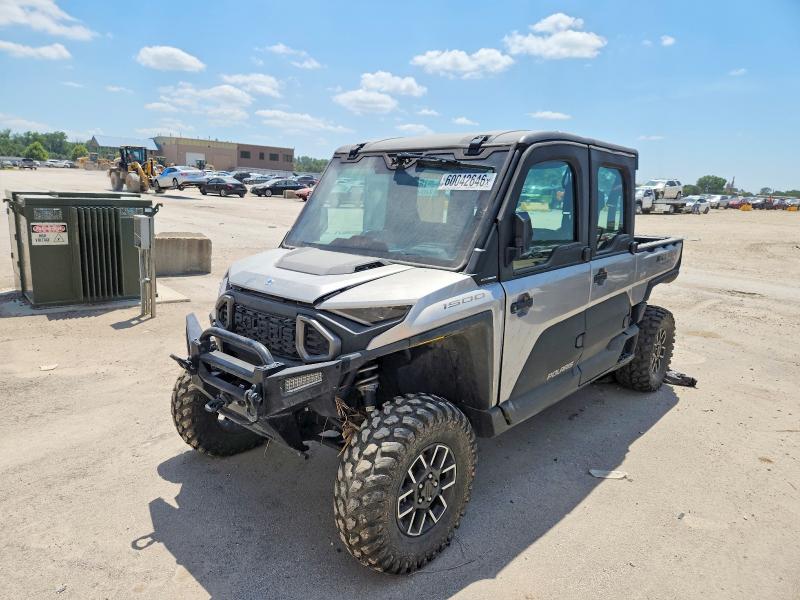 Aukcja sprzedaży 2024 Polaris Ranger, vin: 3NSX6W1R1RM125241, numer aukcji: 60042646
