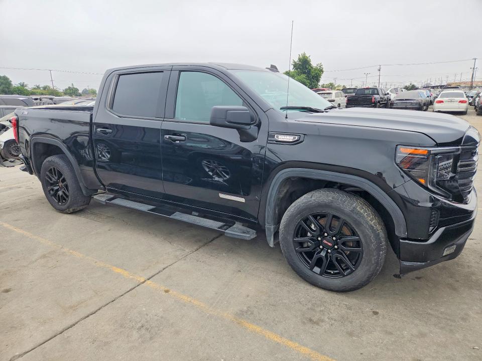 Aukcja sprzedaży 2023 Gmc Sierra, vin: 3GTUUCE87PG290099, numer aukcji: 60843566