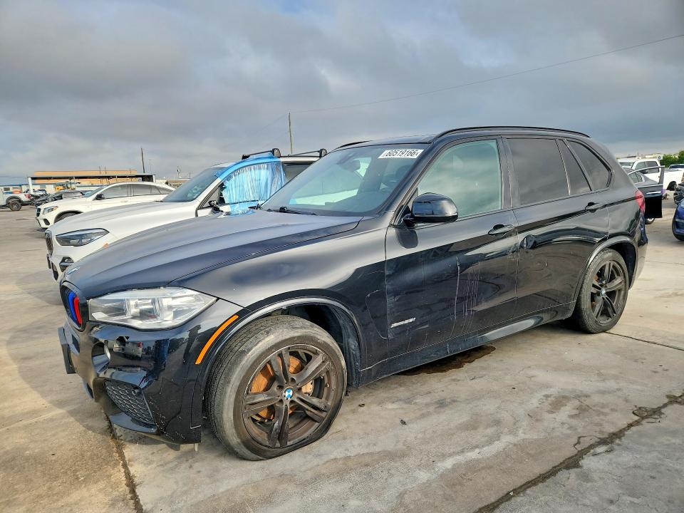 Aukcja sprzedaży 2015 Bmw X5, vin: 5UXKR0C56F0K56981, numer aukcji: 60519166