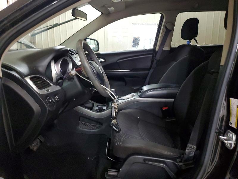 2017 Dodge Journey მანქანა იყიდება აუქციონზე, vin: 3C4PDCAB8HT638497, აუქციონის ნომერი: 60467016