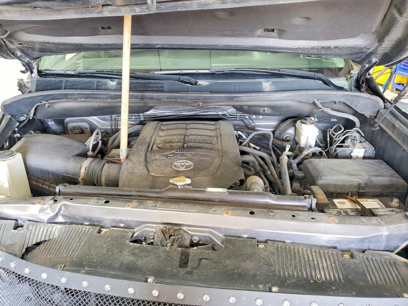 Auction sale of the 2016 Toyota Tundra, vin: 5TFUY5F1XGX576235, lot number: 61766356