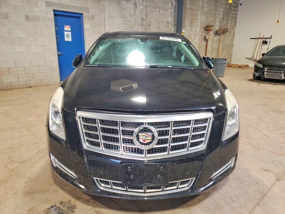 Продаж на аукціоні авто 2013 Cadillac Xts, vin: 2G61P5S3XD9215288, номер лоту: 62104896