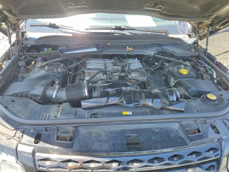 63646856 :رقم المزاد ، SALWV2EF7EA316655 vin ، 2014 Land Rover Range Rover Sport مزاد بيع