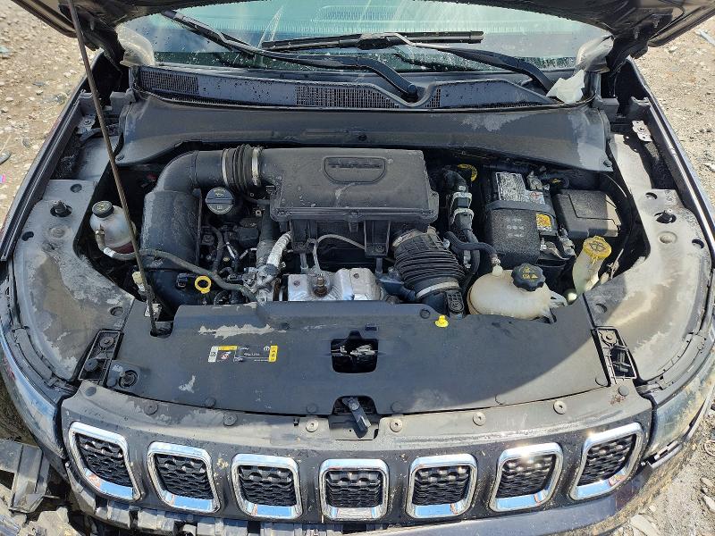 Aukcja sprzedaży 2023 Jeep Compass, vin: 3C4NJDANXPT521034, numer aukcji: 63477866