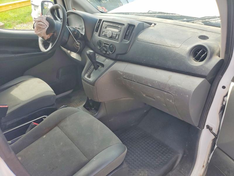 Продажа на аукционе авто 2017 Nissan Nv200, vin: 3N6CM0KN0HK705120, номер лота: 61615236