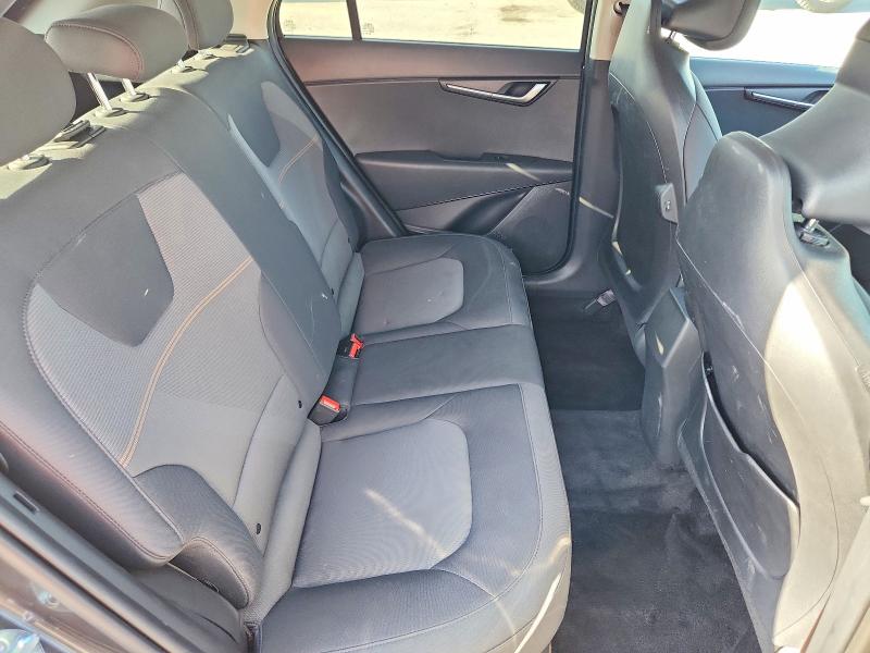 59290696 :رقم المزاد ، KNDCP3LE5T5320276 vin ، 2026 Kia Niro مزاد بيع