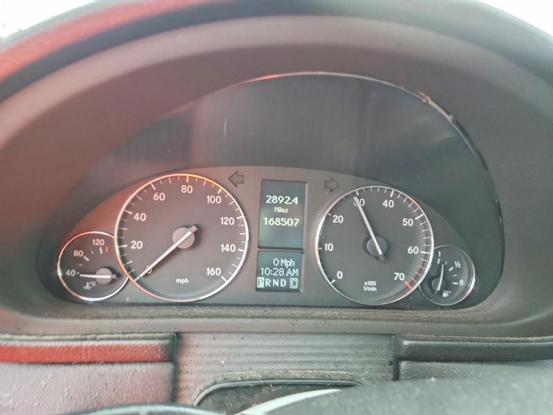 Продаж на аукціоні авто 2006 Mercedes-benz C, vin: WDBRF92H36F756312, номер лоту: 59959406