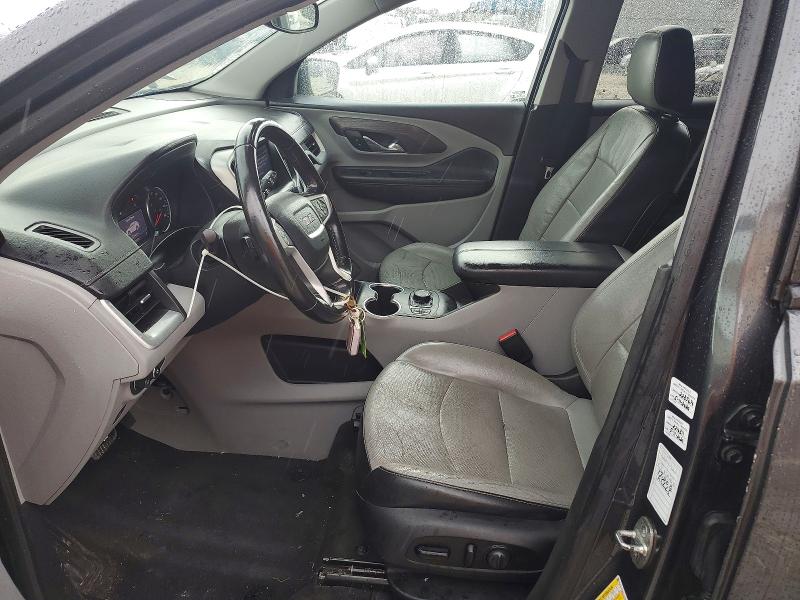 Продажа на аукционе авто 2020 Gmc Terrain, vin: 3GKALVEV6LL107692, номер лота: 58983866