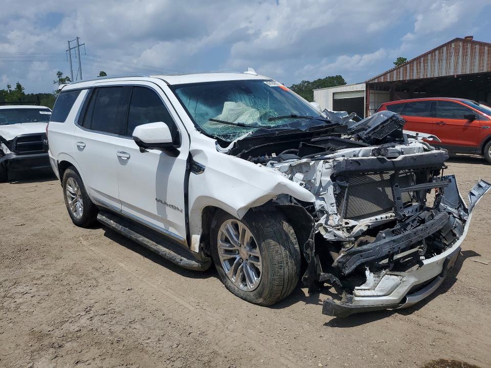 Aukcja sprzedaży 2021 Gmc Yukon, vin: 1GKS1BKD2MR289910, numer aukcji: 62104996