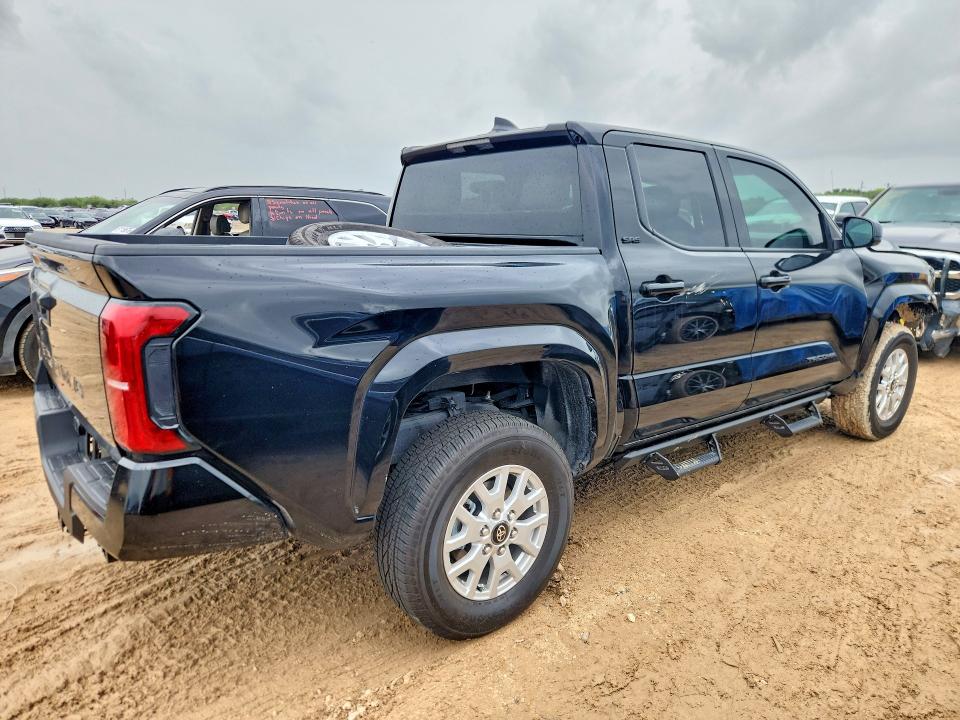 Продаж на аукціоні авто 2026 Toyota Tacoma, vin: 3TMKB5FN1TM068022, номер лоту: 61016266