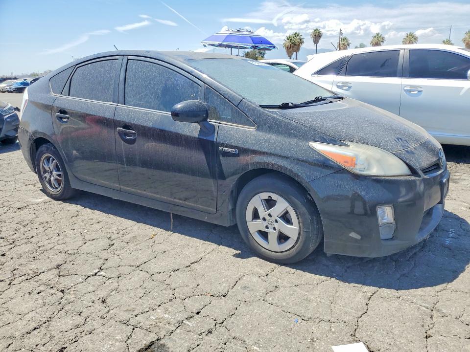 Продаж на аукціоні авто 2011 Toyota Prius, vin: JTDKN3DUXB0262300, номер лоту: 61396096