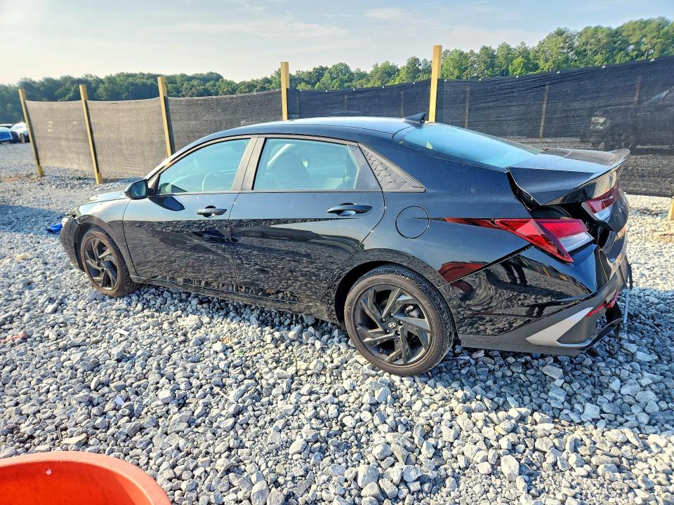 Aukcja sprzedaży 2026 Hyundai Elantra, vin: KMHLM4DG0TU187524, numer aukcji: 63238986