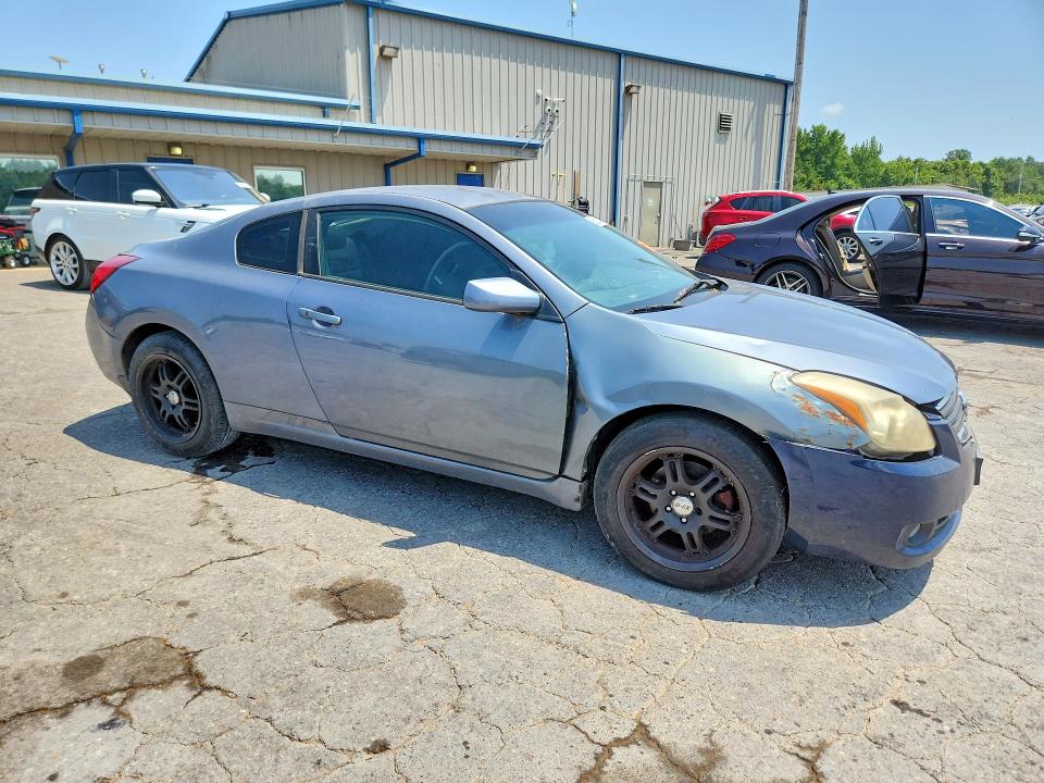 Продаж на аукціоні авто 2010 Nissan Altima, vin: 1N4AL2EP4AC124095, номер лоту: 62523106