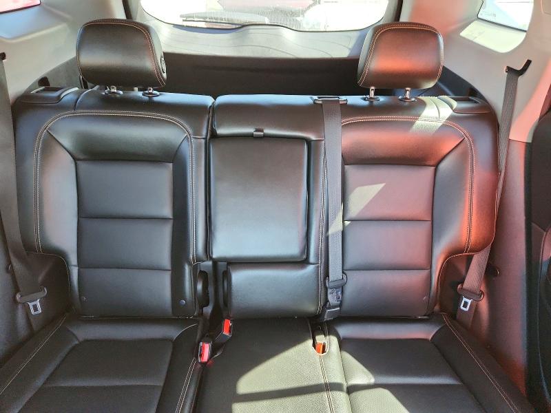 2019 Gmc Terrain მანქანა იყიდება აუქციონზე, vin: 3GKALPEVXKL190649, აუქციონის ნომერი: 59898366