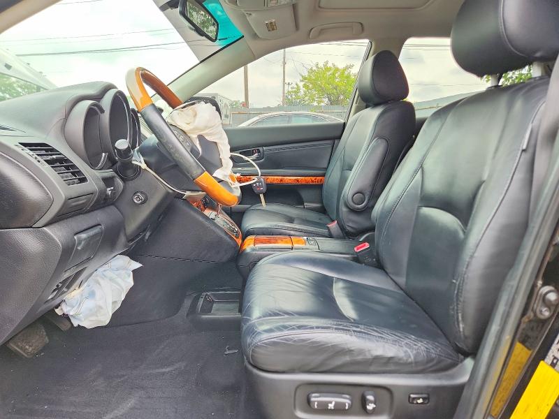 Продаж на аукціоні авто 2009 Lexus Rx, vin: 2T2HK31U29C107033, номер лоту: 62911406