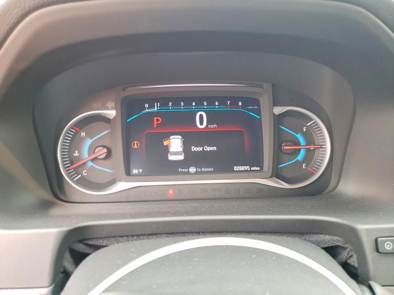Aukcja sprzedaży 2020 Honda Passport, vin: 5FNYF8H53LB020670, numer aukcji: 60672726